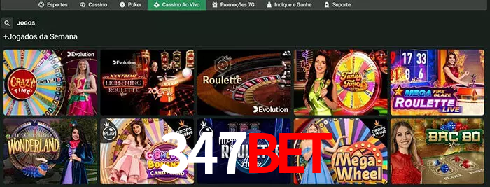 347Bet bet