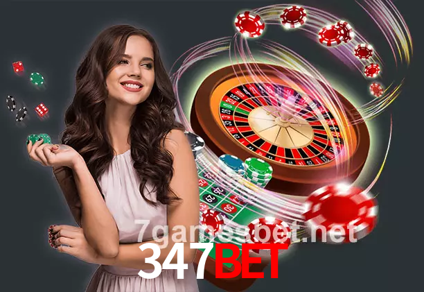 vivo no cassino 347Bet