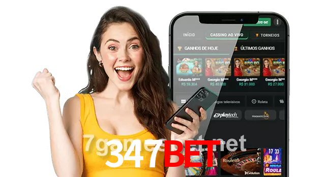 347Bet