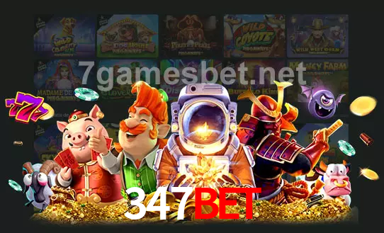 cassino 347Bet